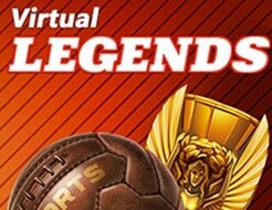 Virtual Legends logo