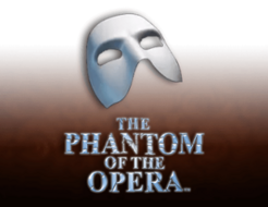 The Phantom of the Opera logo