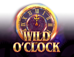 Wild O Clock logo