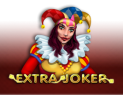 Extra Joker logo