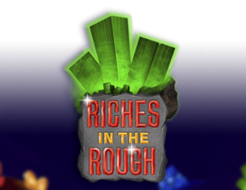 Riches In The Rough logo