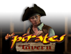 The Pirates Tavern logo