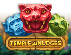 Temple of Nudges logo