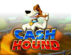 Cash Hound logo