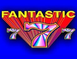 Fantastic 7s logo