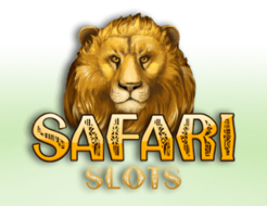 Safari Slots logo