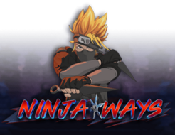 Ninja Ways logo