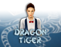 Dragon Tiger 3D Dealer logo