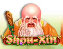 Shou Xin logo