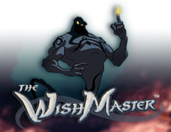 The Wish Master logo