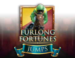 Furlong Fortunes Jumps logo