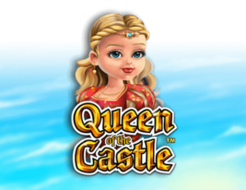 Queen of the Castle 95 logo