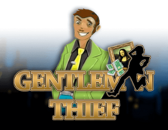 Gentleman Thief logo