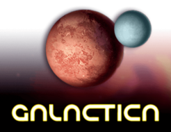 Galactica logo