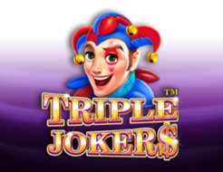 Triple Jokers logo