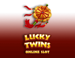 Lucky Twins logo