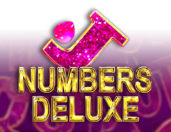 Numbers Deluxe logo