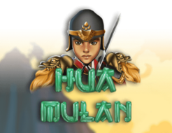 Hua Mulan logo