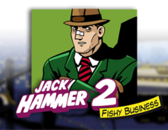 Jack Hammer 2 logo