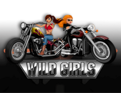 Wild Girls logo