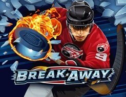 Break Away logo