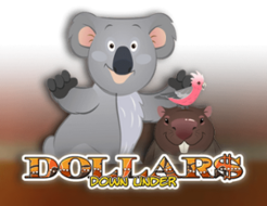 Dollars Down Under logo