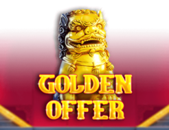 Golden Offer logo