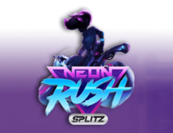 Neon Rush logo