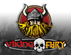 Viking Fury logo