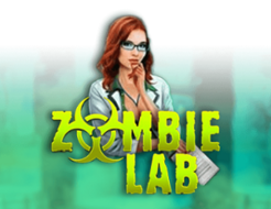 Zombie Lab logo