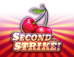 Second Strike logo