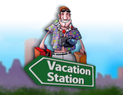 Vacation Station logo