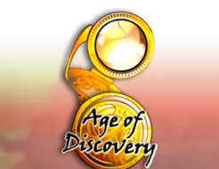 Age of Discovery logo