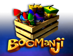 Boomanji logo