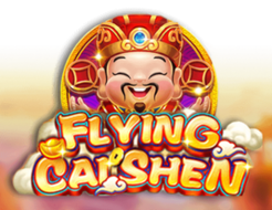 Flying Cai Shen logo