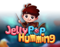 Jellypop Humming logo