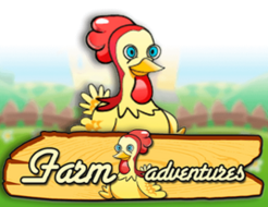 Farm Adventures logo