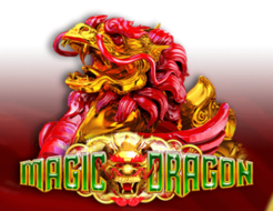 Magic Dragon logo