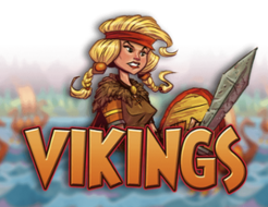 Vikings (Genesis) logo