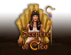 Sceptre of Cleo logo