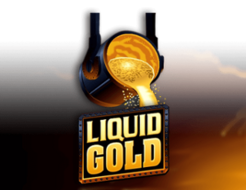 Liquid Gold logo