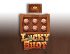 Lucky Shot logo