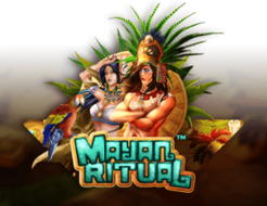 Mayan Ritual logo