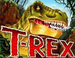 T-Rex logo