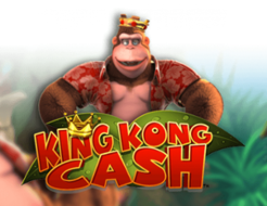 King Kong Cash logo