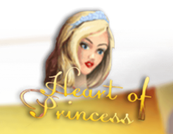 Heart Of Princess logo