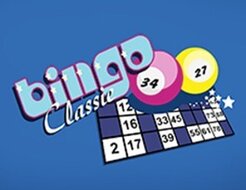 Bingo Classic logo