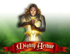 Mighty Arthur logo