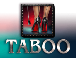 Taboo logo