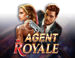 Agent Royale logo